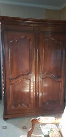 armadio antico
