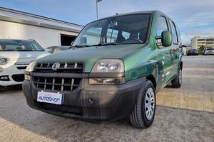 Fiat Doblo 1.2i cat SX