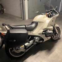 Bmw r 1100 rs - 1995