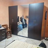camera da letto mondo convenienza wengé