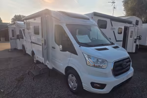 CAMPER ETRUSCO CSM V 5.9 DF