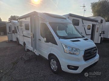 CAMPER ETRUSCO CSM V 5.9 DF