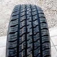 RUOTINO 17 ORIGINALE JEEP COD:1406