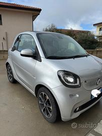 Smart ForTwo 1.0