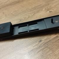 Telaio locomotiva SNCF 67001 trenino Lima 1/45