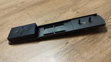 Telaio locomotiva SNCF 67001 trenino Lima 1/45