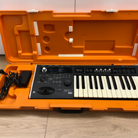 Tastiera sintetizzatore Korg MicroX