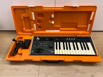Tastiera sintetizzatore Korg MicroX