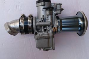 carburatore dellorto 30mm per elaborazione motore