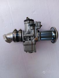 carburatore dellorto 30mm per elaborazione motore