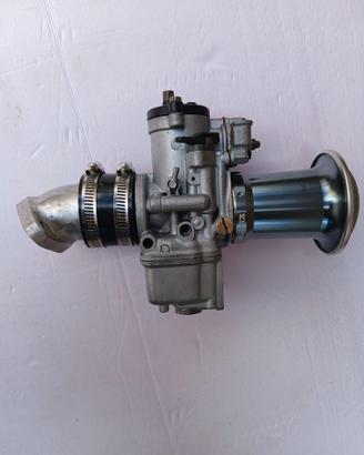 carburatore dellorto 30mm per elaborazione motore