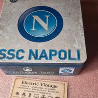 K1435NN-Scatola SSC Napoli Enzo Castellano