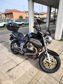 Moto Guzzi Breva 1100 i.e.