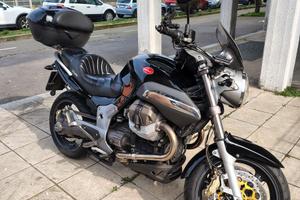 Moto Guzzi Breva 1100 i.e.