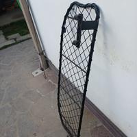 divisorio auto dacia duster cani