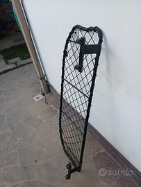 divisorio auto dacia duster cani