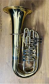 Tuba in Fa