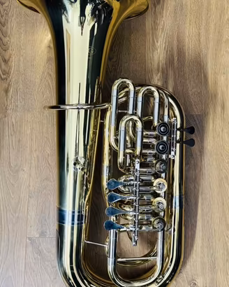 Tuba in Fa