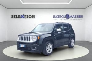 JEEP Renagade - Renegade 1.6 Mjt 120 CV Limited