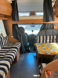Laika ecovip 4.1 2800 jtd