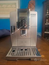 MACCHINA DA CAFFE' DE LONGHI modello DINAMICA