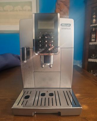 MACCHINA DA CAFFE' DE LONGHI modello DINAMICA