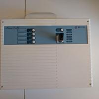 Antifurto casa Bentel Norma4