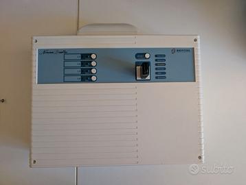 Antifurto casa Bentel Norma4