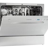 Lavastoviglie 6 coperti Klarstein come nuova!