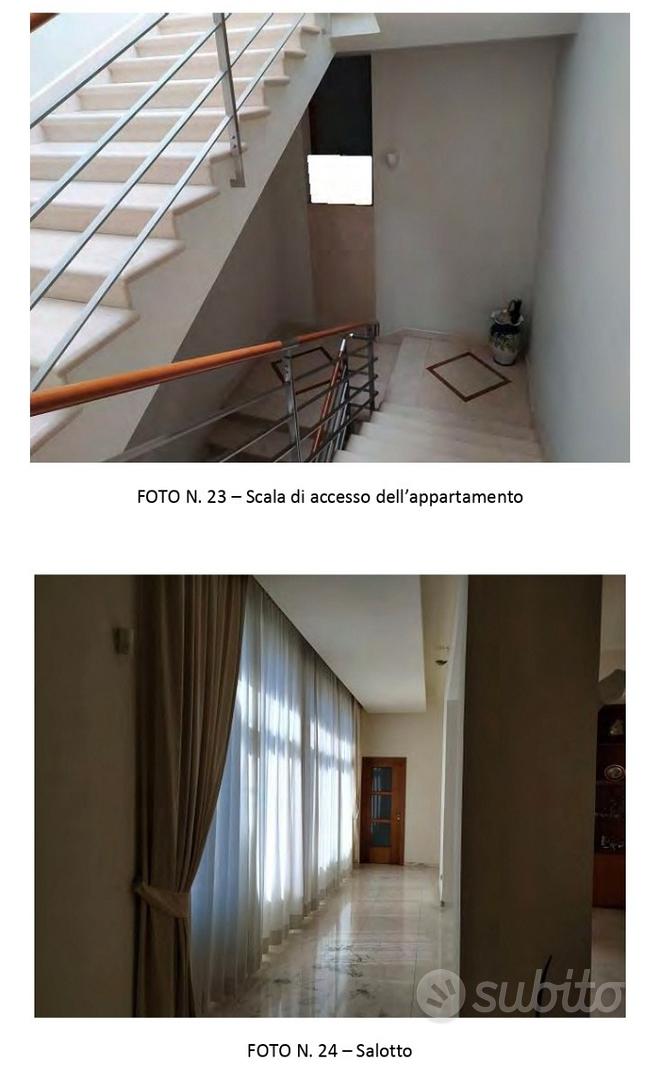 Appartamento – Marcianise, Pagani di Marcianise, Caserta - Vista 3