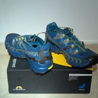 La Sportiva Ultra Raptor II n.43½
