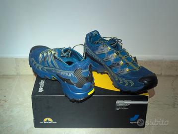 La Sportiva Ultra Raptor II n.43½