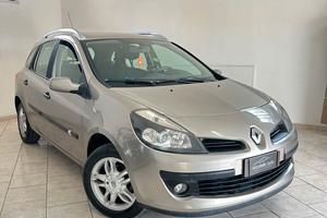 Renault Clio 1.2 16V GPL SporTour Confort