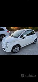 Fiat 500 1.2 benzina