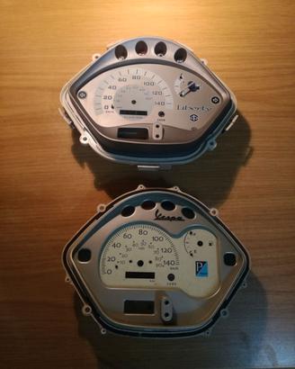 Strumenti Piaggio vespa & Liberty per Ricambi