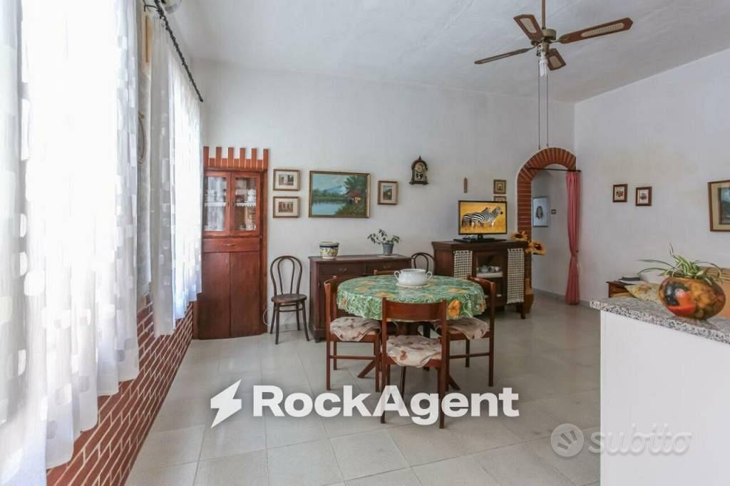 Apartment in Marina di Gioiosa Ionica, Reggio Calabria - Altro