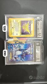 Carte pokemon
