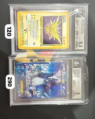 Carte pokemon