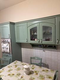Arredamento cucina