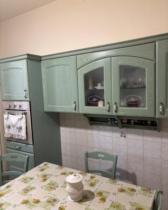 Arredamento cucina