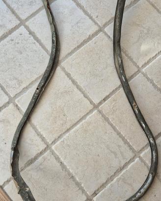 Bordoscudo Piaggio Vespa Faro Basso/Struzzo/VNA