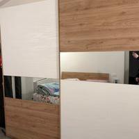 Arredo camera da letto