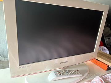 Tv samsung 32 pollici