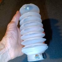 anti polvere per trapano