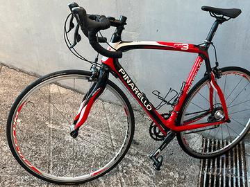 Bici da Corsa Pinarello FP3 57,5