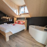 Dolomiti Lovers' Suite
