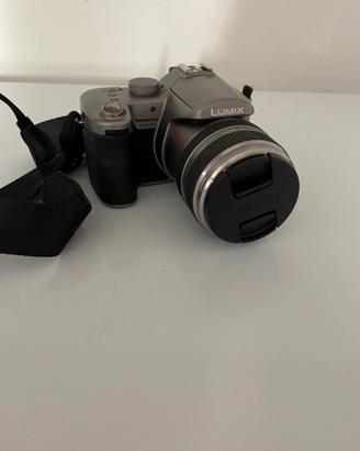 Fotocamera Panasonic Lumix DMC FZ30