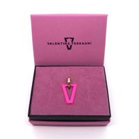 Valentina Ferragni mono orecchino argento Uali Flu