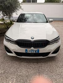 Bmw 320d  xdrive