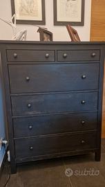 Cassettiera Ikea Hemnes